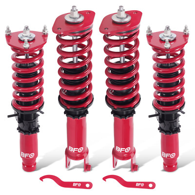 BFO Coilovers Lowering Kit for Infiniti M35X M45X Sedan 06-10 AWD G37X 08-13