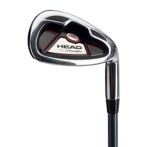 HEAD JUNIOR GOLF SET AGES 3/5, 6/8 & 9/12 / 2025 MODEL +FREE GOLF TOWEL - Picture 13 of 23