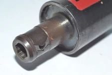 Mountz CX-1805 7.0 Inch Pounds Micro Torque Screwdriver Driver 	