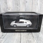 MINICHAMPS 103670 - 1:43 - Lamborghini Bravo 1974 - OVP - #AJ44504