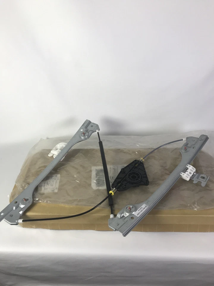 Window Regulator Front Right Dorman 749-893 fits 08-13 Nissan Altima - Image 2 of 4