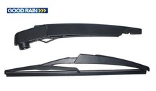 Balais d'essuie-glace Citroen C4