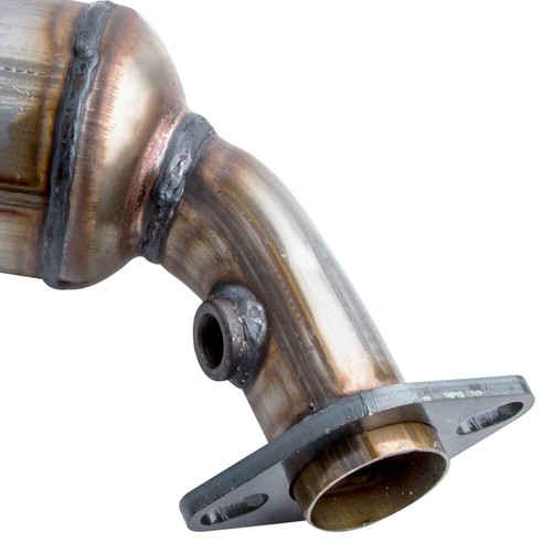 2PCS Catalytic Converters For 2002 2003 Jeep Liberty 3.7L V6 Front Left