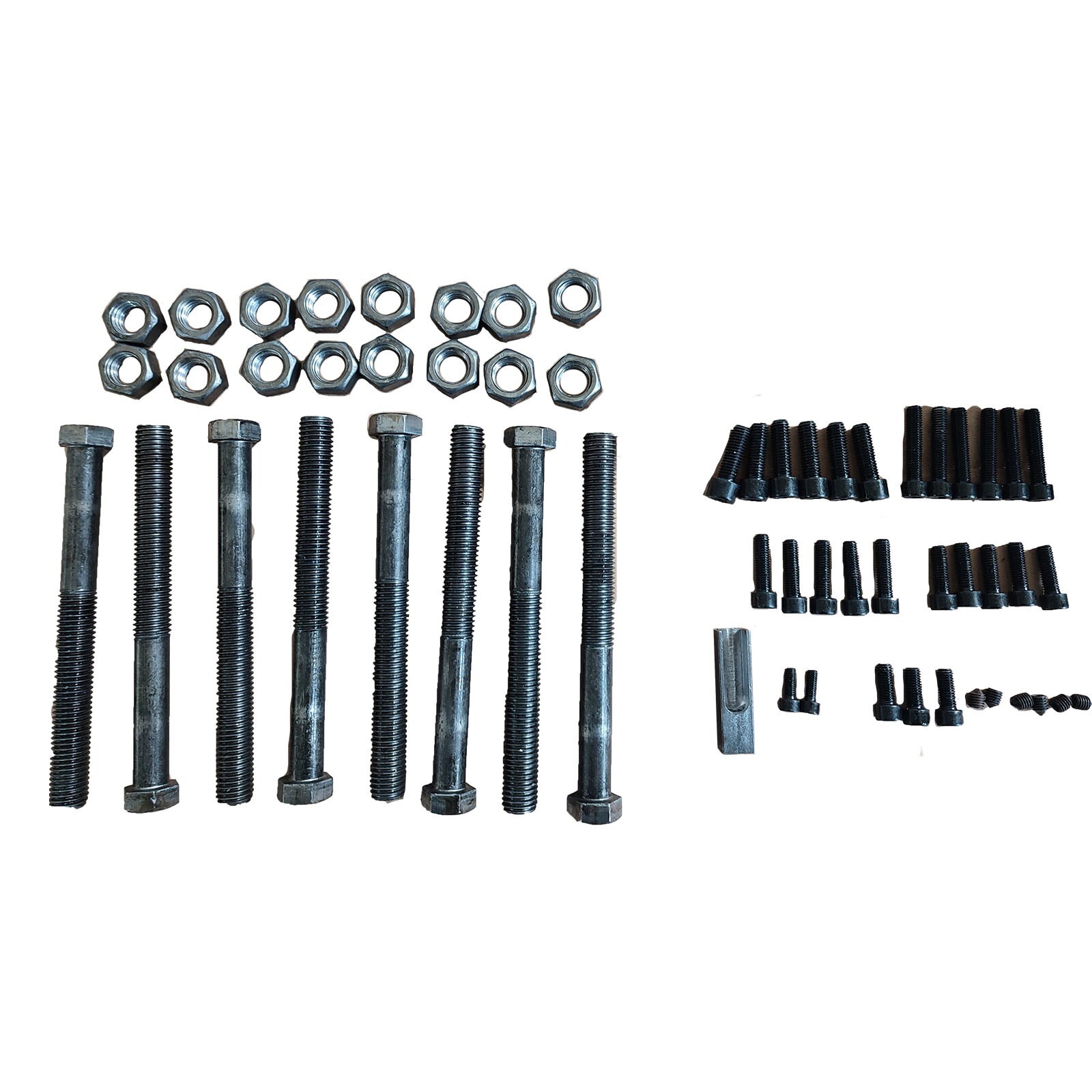 110V Mobile Line Boring & Welding Machine for 60-230mm Holes, 50mm Boring Bar