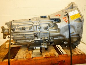 2008 BMW M3 6 SPEED MANUAL 65K ON TRANSMISSION OEM GS6-53BZ | eBay