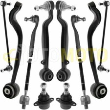 RANGE ROVER III LM QUERLENKER TRAGGELENK SPURSTANGE KOPPELSTANGE STABI VORNE 12