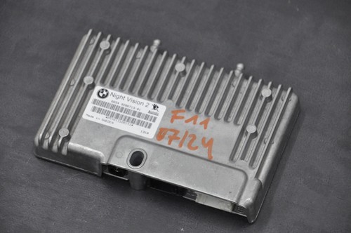 Control Unit Night Vision Camera BMW F10 F11 F06 F12 F01 F02 9286713 ...