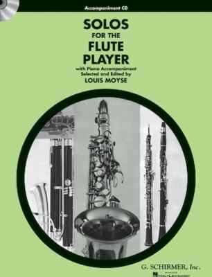 Solos for the Flute Player