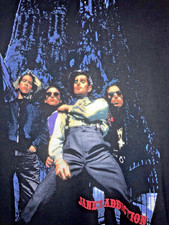 Jane's Addiction Vintage Ritual De Lo Habitual Shirt 1990-91 Perfect Condition L