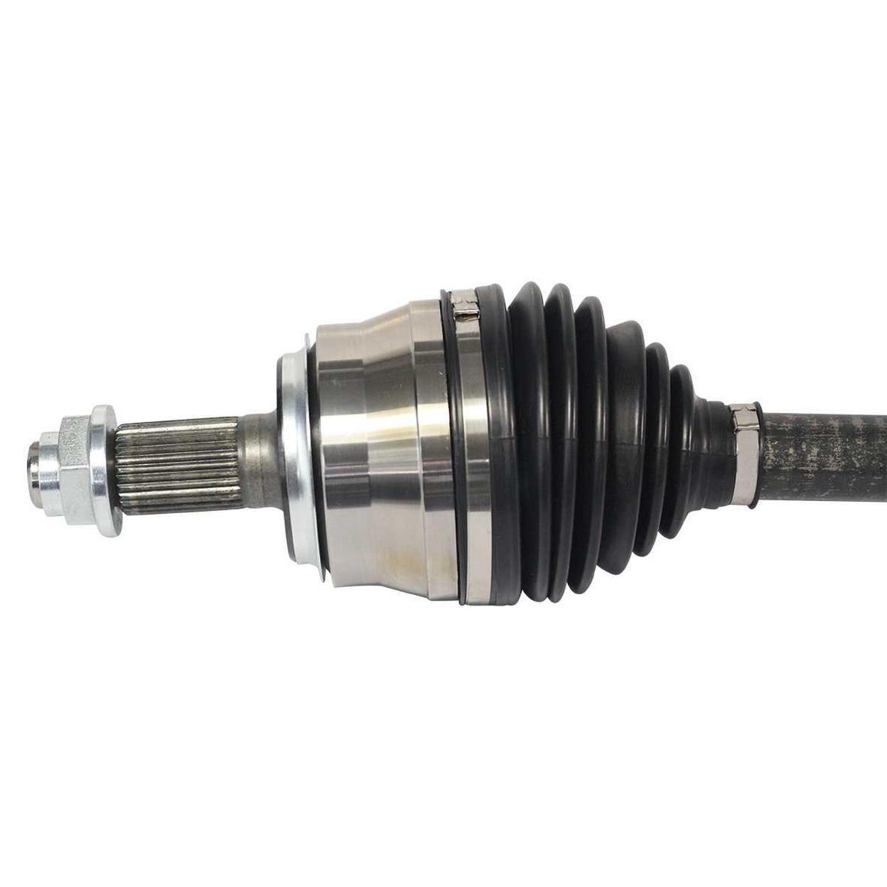 GSP NCV36193 Driveline and Axles Fits Acura Honda CV Axle Assembly