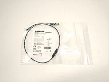 Balluff BMF00JH C-Slot Magnetic Field Sensor 0.3m BMF 203K-H-PS-C-A2-S75-00,3