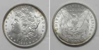 X4315  1885 Morgan Dollar, Choice BU