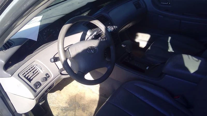 Used A/C Compressor fits: 2003 Toyota Avalon 6 cylinder Grade A Foto 4 de 4