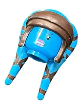 LEGO Star Wars Minifigure Aayla Secura Headgear/Headdress & Head sw0833 75182