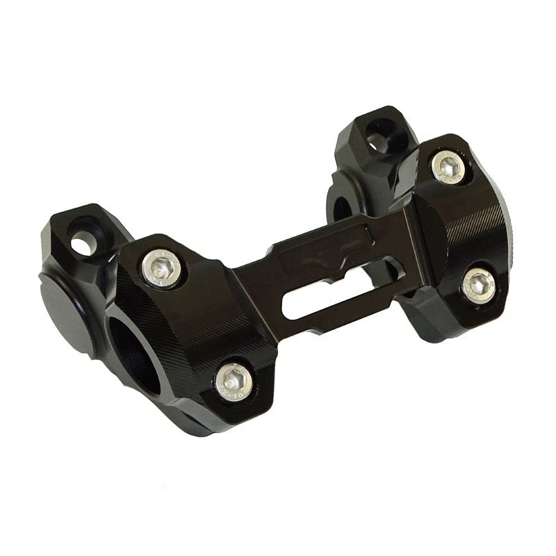 Код повышения подъема руля усилителя для YAMAHA FZ09 MT-09/XSR900 2014-2020 - Изображение 3 из 4