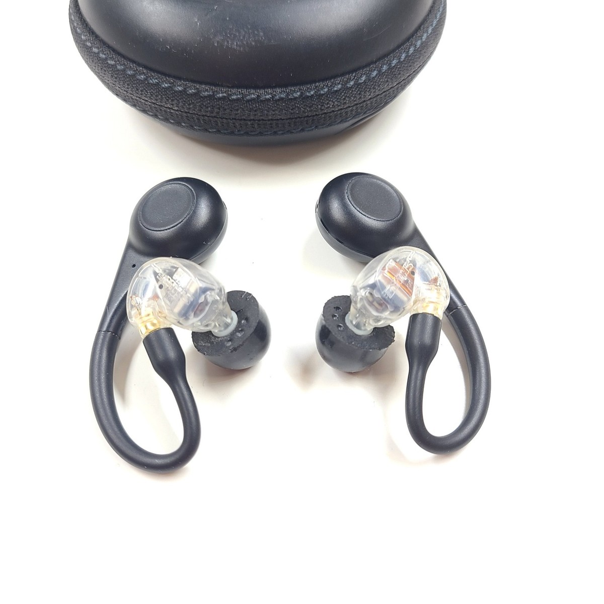 Shure SE525 Earbuds + RMCE-TW1 True Wireless Bluetooth Adapter