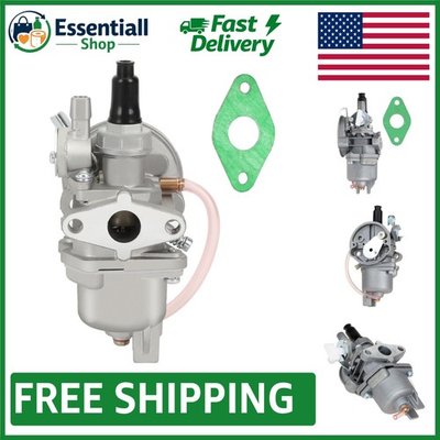 #ad #ad 49cc 2 Stroke Carburetor for SYX Moto amp; Mini Dirt Bikes Revitalize Performance $20.89