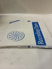 Graphic Controls Recording chart PN-20859692 500P1225-7