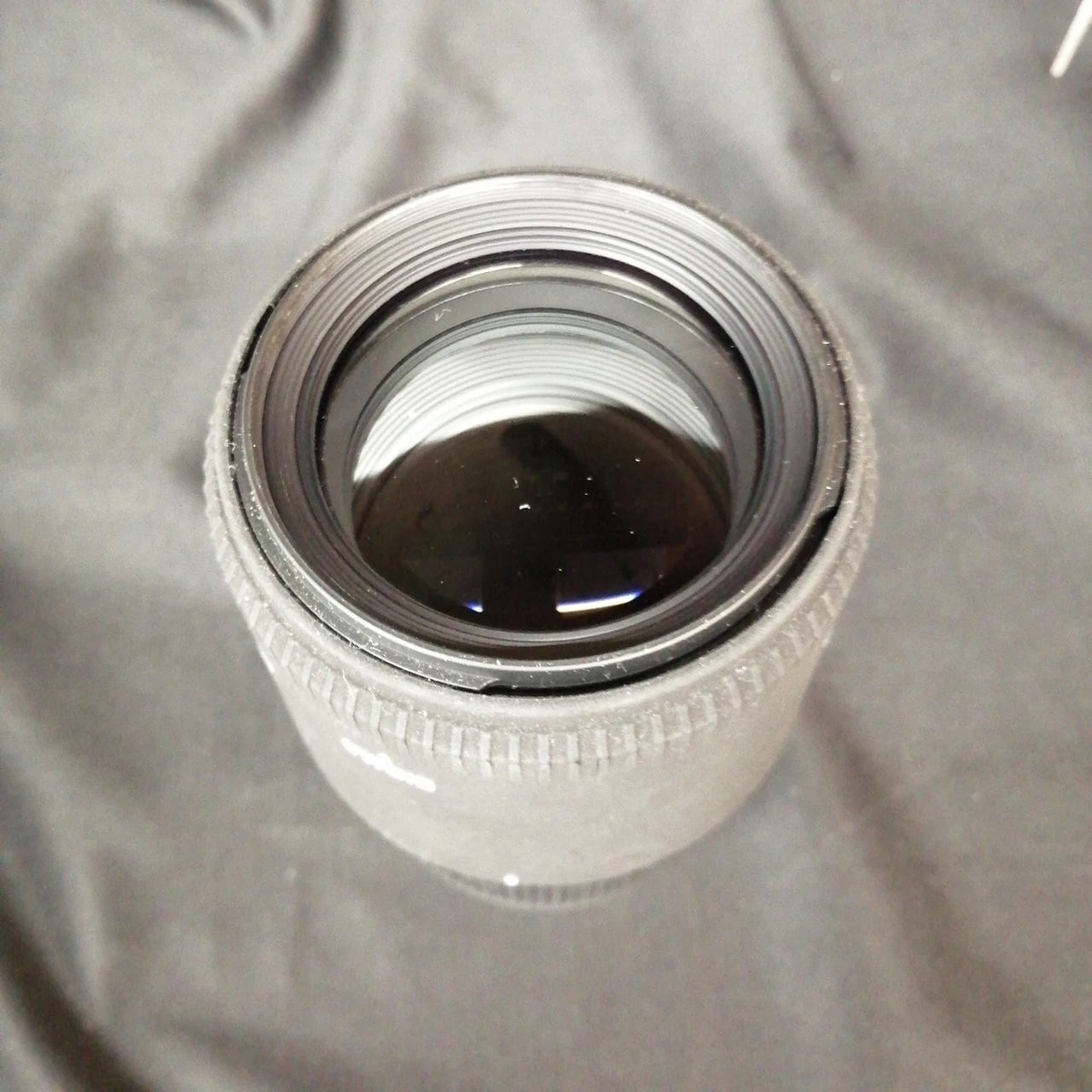 Sigma f/2.8 Camera Lenses 50-150mm Focal for sale | eBay