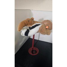 Anteater Plush 15" Stuffed Animal Toy Children Wild Republic C1
