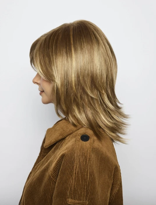 Rene of Paris Hi-Fashion коллекции нефритовый парик высокой моды высокого качества - Изображение 3 из 4