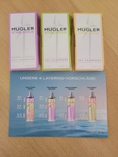 Mugler Starlicious Duftset Eau  Gourmande