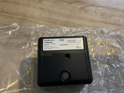 Riello Steuergerät RMG 88.62C2 RS 28 - 130 ( LMO88.620 C2RL )