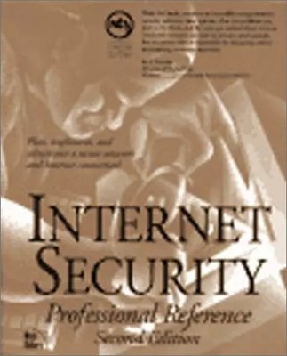 Internet Security Professional Reference, Cisco Systems Inc.
