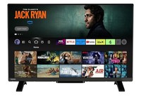 Toshiba Fire TV Edition 32WF2F53DB 32-inch HD TV- Brand New & boxed Excellent TV