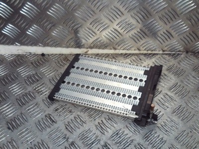 2016 GENUINE AUDI A3 8V ELECTRIC HEATER MATRIX ELEMENT 5Q0963235B