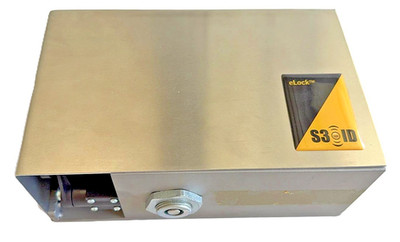 S3ID eLock Shootbolt Locking System S3-35H-6090A Electronic Security Lock