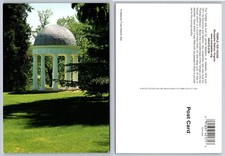 Montpelier VA James Madison's Temple Ice House Historic Site Postcard