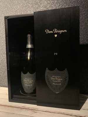 Dom Pérignon Vintage 2002 750ml Dom Perignon Vintage 2002 | Wine.com