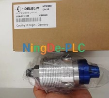 1pcs NEW Deublin High Speed Rotary Joint 1109-021-188 Fast Shipping FedEx or DHL