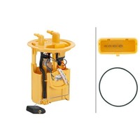 Hella 8TF 358 146-231 Kraftstoff-FöRdereinheit