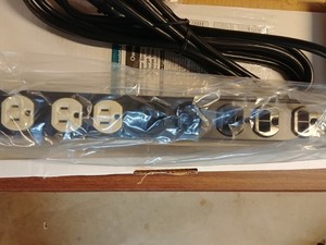 NIB - Tripp Lite IBAR12 - Rackmount - Never Used