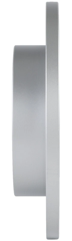 Disc Brake Rotor-Coupe Bosch 20010334 fits 00-04 Ford Mustang - Image 3 of 3