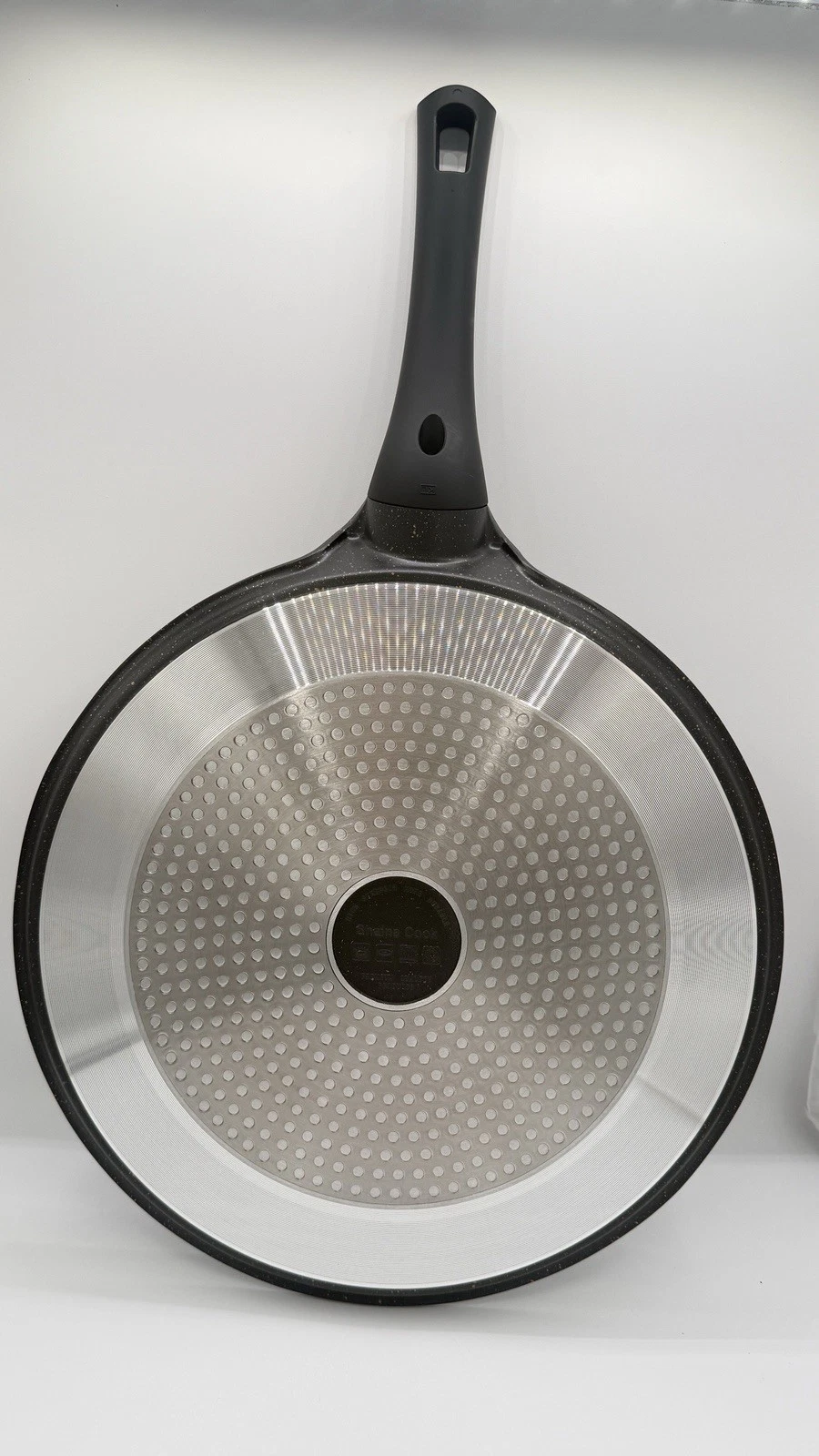 Shaina Cook Marble Griddle: Pancake & Tortilla Stovetop High Quality - Picture 6 of 7