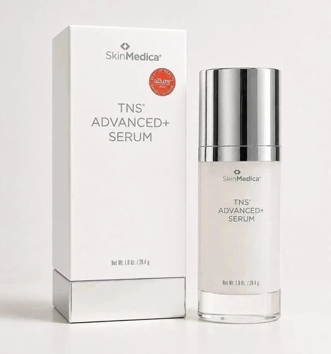SkinMedica TNS Advanced Serum - 1oz New in box - Picture 1 of 2