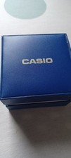 casio watch