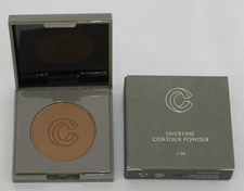 Complex Culture Overtime Contour Powder in POWER PLAY  1.5 G New In Box
