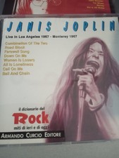 Lot 10 CD. Neuf Rock Live
