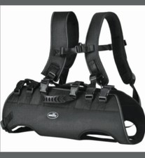 Wakytu Pet Harness, Sling, Backpack, Carrier, Mobility Assist, Dog With Injuries