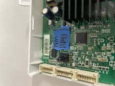 W10522399 Whirlpool Washer Other