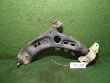 Querlenker links vorn VW GOLF VI (5K1) 1,4TSI 118KW 160PS BJ.2008 1K0407151AE