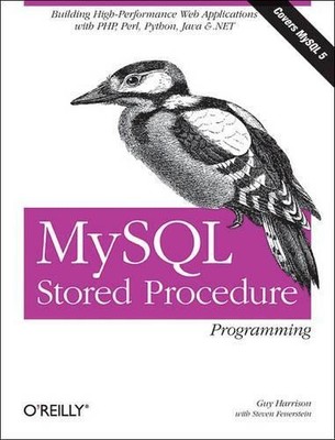 Guy Harrison MySQL Stored Procedure Programming (Taschenbuch) (US IMPORT)