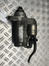 Anlasser 02T911024N Skoda Fabia II (5J) 1.2 TSI 77kW 105PS StarterS CBZB