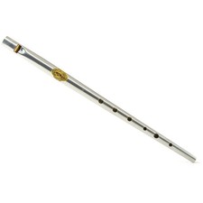 Authentic Clarke D Tinwhistle - Special 200th Anniversary``