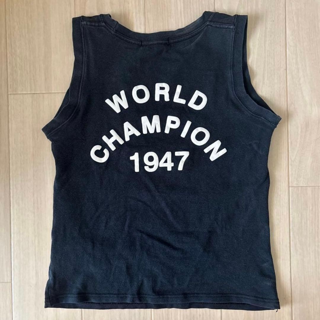 J'ADORE DIOR タンクトップ 1947 USED J'ADORE DIOR TANK TOP GOOD | eBay