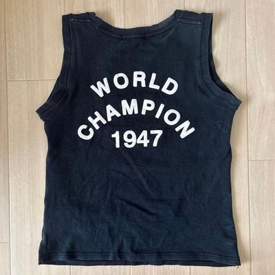 J'ADORE DIOR タンクトップ 1947 USED J'ADORE DIOR TANK TOP GOOD | eBay